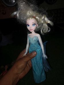 Disney Doll