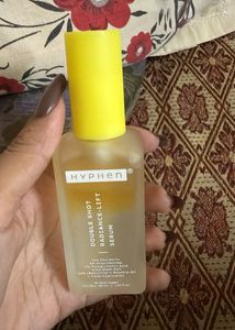 HYPHEN Double Shot Serum
