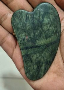 Jade Roller and Gua Sha Set