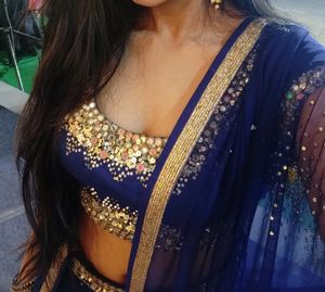 Lehnga