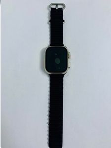 Smartwatch T900 Ultra Just For 599/-