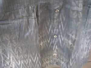 Peplum Kurta
