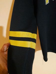 Crop Sweatshirt