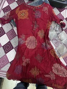 Kurti
