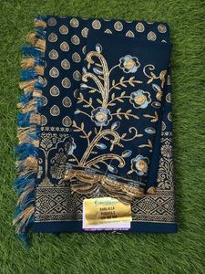 Banarsi Saree