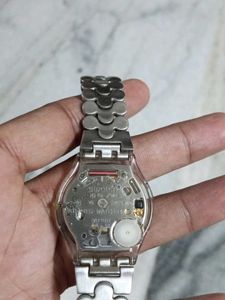 Swatch Orignal Women&#39;s Watch