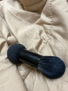 MAC dual Brush
