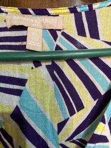 Summer Wear Dress Side Pocket