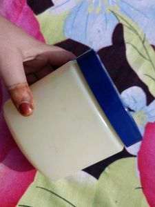 vaseline