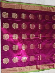Handloom Saree