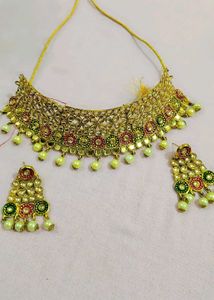 Women Jwellery Set