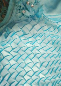 Mermaid Type Gown