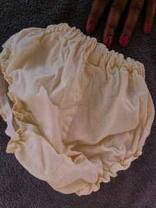Shorts Set Baby Girl 6-12m