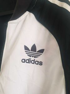 unisex, Adidas 2 in 1, Padded Jacket