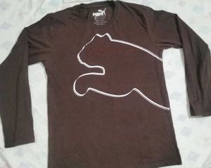Girls Full Sleeve Tshirt