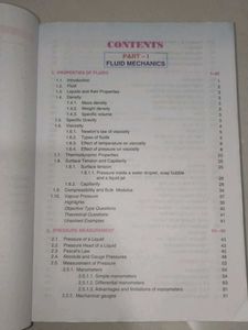 Fluid Mechanics Textbook