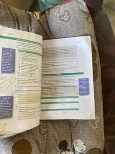 New insights to IELTS