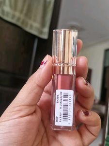 Flicka Lipstick &amp; Eyeshadow (Like New)