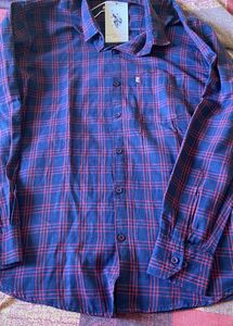 Us Polo Xl Size Shirt For Men