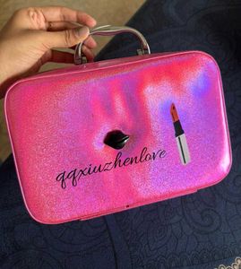 Makeup Tools Case