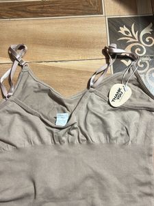 Nude Sculpting Bodysuit