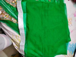 Wedding Lehenga Set