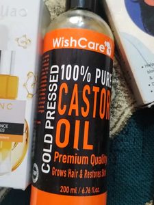 Mukti Gold Herbal Hairwash