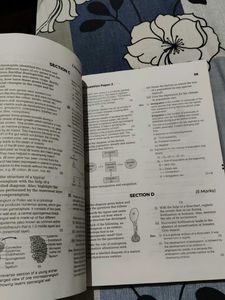CBSE Biology Class 12