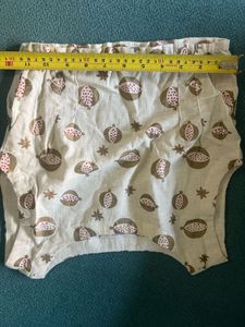Patterned Top