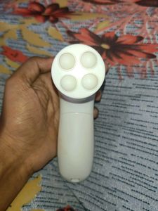 ZURU BUNCH Facial Exfoliator Electric Massager