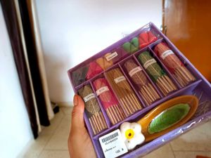 Incense Sticks Set From Thailand