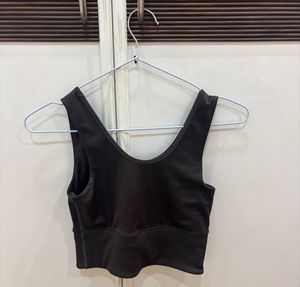 Puma Active Crop Top