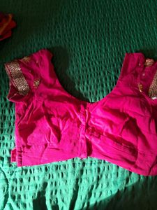 2 Peice BLOUSE Combo