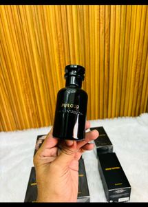 Louis Vuitton Perfumes