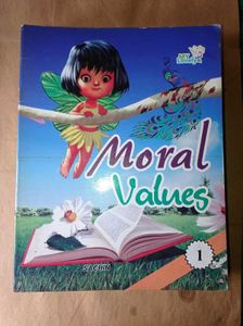 Class 1 Books NCERT based