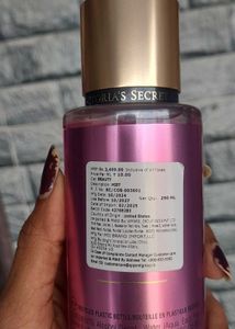 Pure Seduction Body Mist