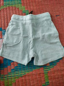 Baby Boy Shorts