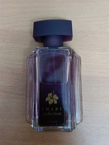 Avon Perfume Imari Seduction