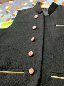 Men&#39;s Nehru Jacket 🧥