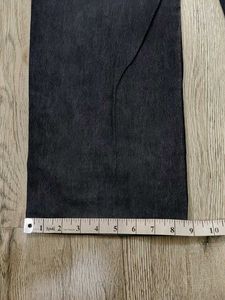 Sc9128 Rolex Bootcut Jeans Waist 36