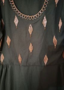 Party Wear Dress