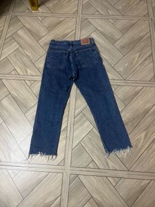 Levis Jeans 501 ( Authentic)