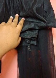Georgette Kurta Set
