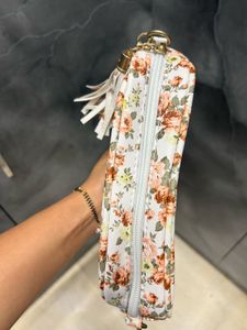 Chain Sling Bag