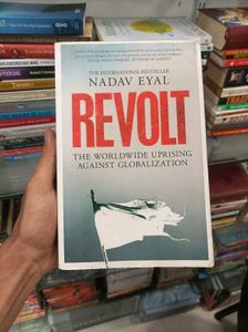 Revolt by Nadav Eyal