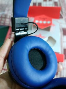Wireless Headphones 🎧
