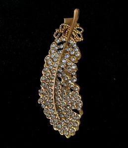 Stylish Hair Clip Combo