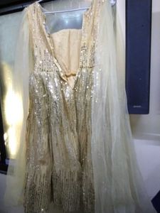Sequence Gown