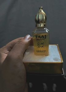 TAAJ by Bellavita Gold Oud
