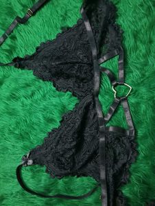 brand new Lace net bra,🎀🆕